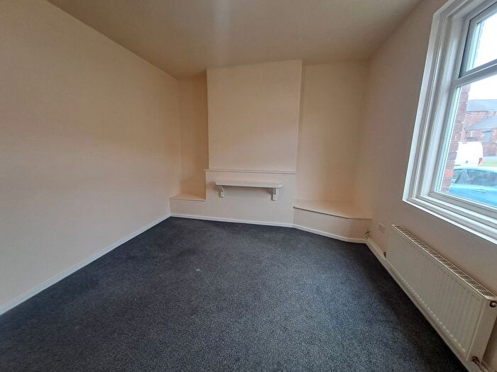 3 Bedroom Terraced House To Rent In Angus Street, Peterlee, County Durham, SR8