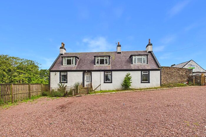4 Bedroom Detached House For Sale In West High Cross, Yieldshields, Carluke, ML8