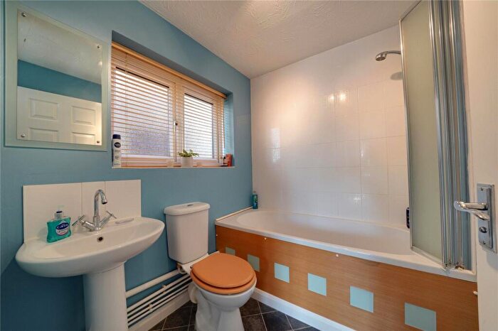 1 Bedroom Apartment For Sale In Lapwing Court, Mildenhall, Bury St. Edmunds, Suffolk, IP28