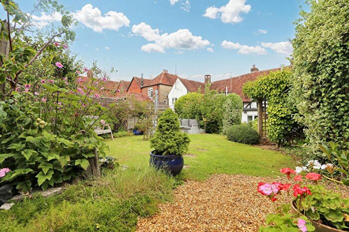 2 Bedroom End Of Terrace House For Sale In High Street, Droxford, SO32