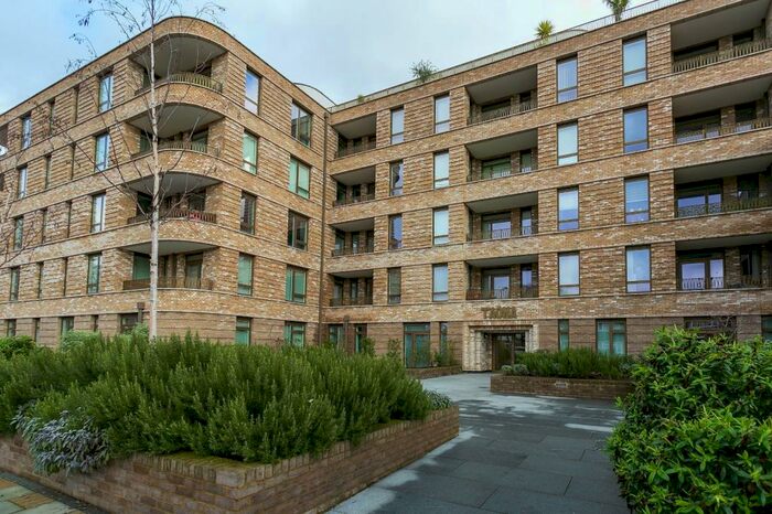 2 Bedroom Apartment To Rent In Merrion Avenue, Stanmore, HA7