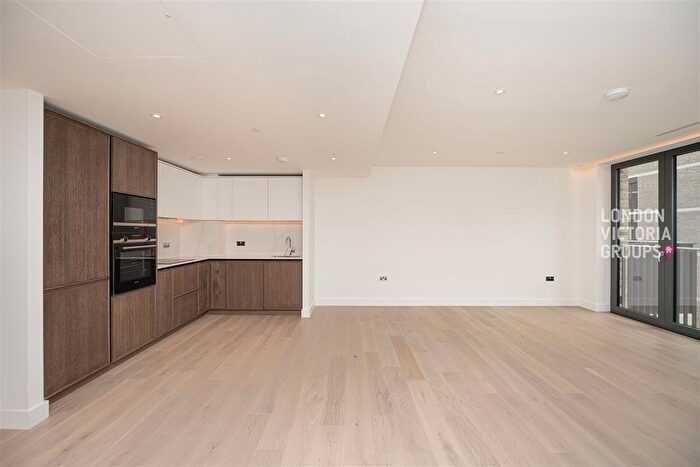 2 Bedroom Flat To Rent In Penny House, Postmark, London, WC1X