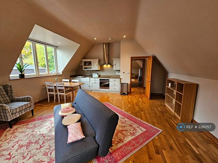 1 Bedroom Flat To Rent In Hill Top Road, Oxford, OX4