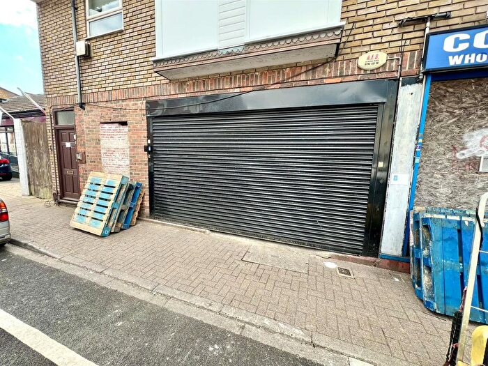 Property To Rent In Powerscourt Road, Portsmouth, PO2