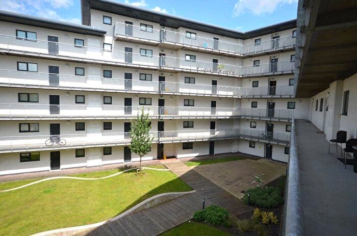 2 Bedroom Apartment To Rent In Pulse, Hulme, Manchester, M16