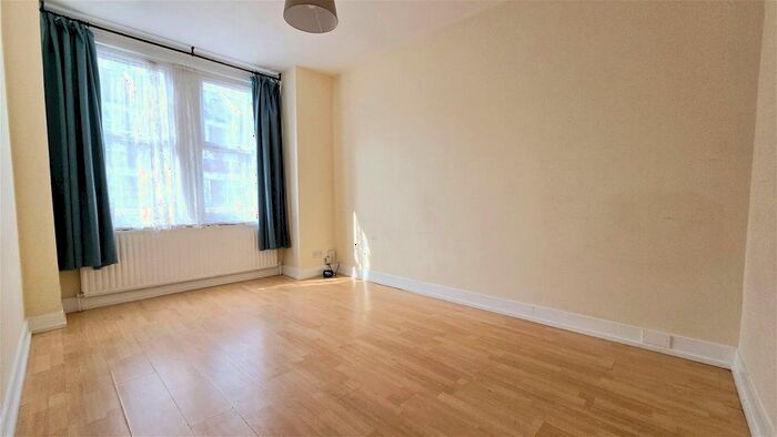 4 Bedroom Terraced House To Rent In Rostella Road, London, SW17