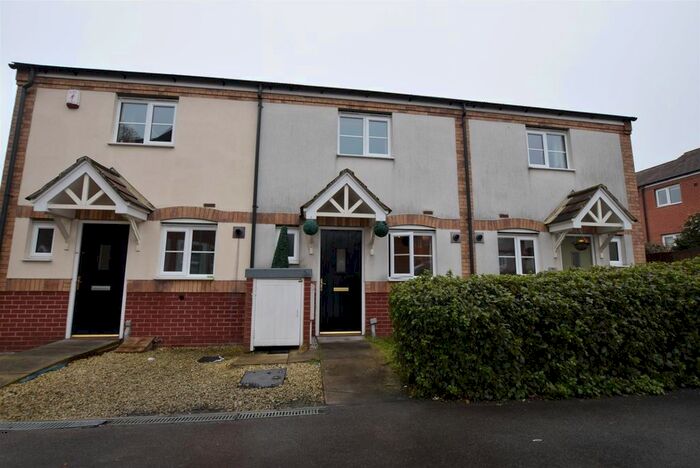 2 Bedroom Terraced House To Rent In Palmerston Road, Ilkeston, Derbyshire, DE7