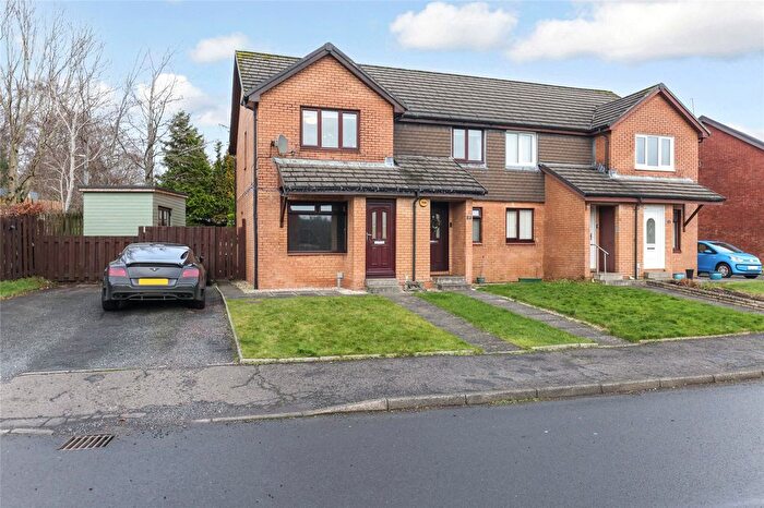 2 Bedroom Flat For Sale In Kendal Road, Newlandsmuir, East Kilbride, South Lanarkshire, G75