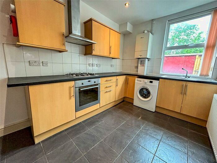 3 Bedroom Terraced House To Rent In Whitby Road, Fallowfield, M14