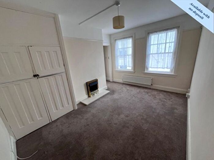 1 Bedroom Flat To Rent In Belgrave Court, Uplands, Swansea, SA1