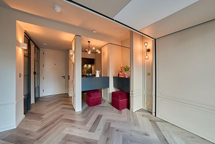 1 Bedroom Studio To Rent In Dandi Brondesbury, Dandi Brondesbury, London, NW2