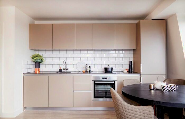 2 Bedroom Apartment To Rent In St. Peters Street, Bedford, Bedfordshire, MK40