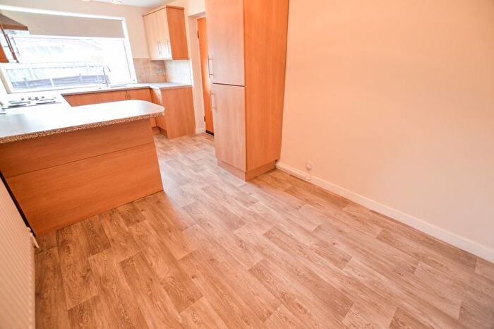 2 Bedroom Bungalow For Sale In Whithorn Court, Blyth, NE24