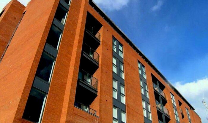 2 Bedroom Flat To Rent In Quebec Building, M3