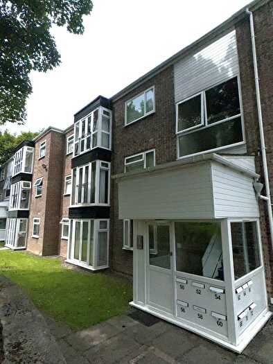 1 Bedroom Flat To Rent In Mayfield Road, Manchester, Greater Manchester, M7