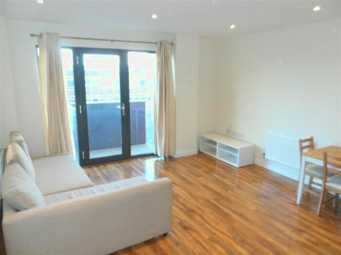 1 Bedroom Flat To Rent In Carmine Court, Village Way East, Harrow, HA2