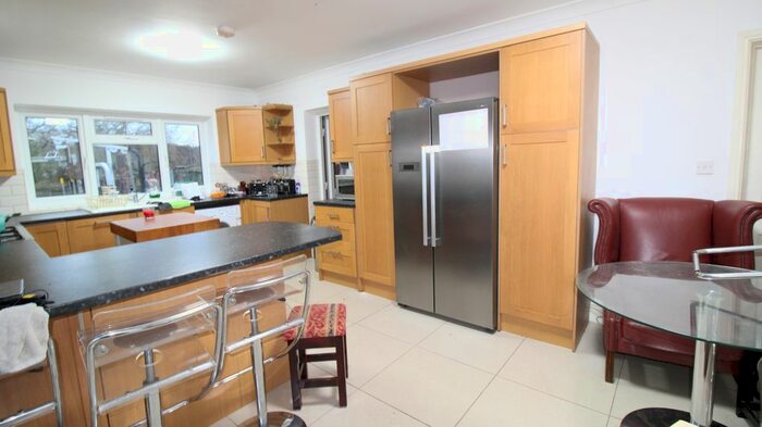 5 Bedroom Semi-Detached House To Rent In Stroude Road, Virginia Water, GU25