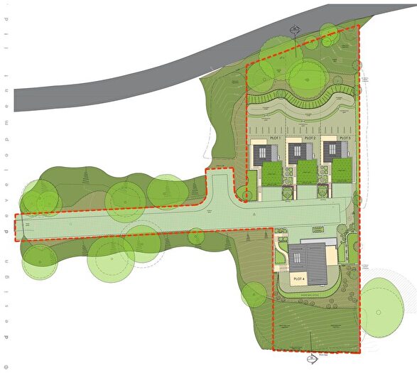 12 Bedroom Land For Sale In Petersfield Close, Plymouth, PL3