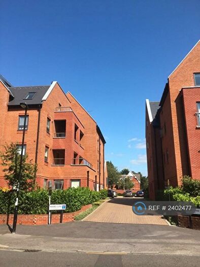 2 Bedroom Flat To Rent In Hulse Road, Southampton, SO15