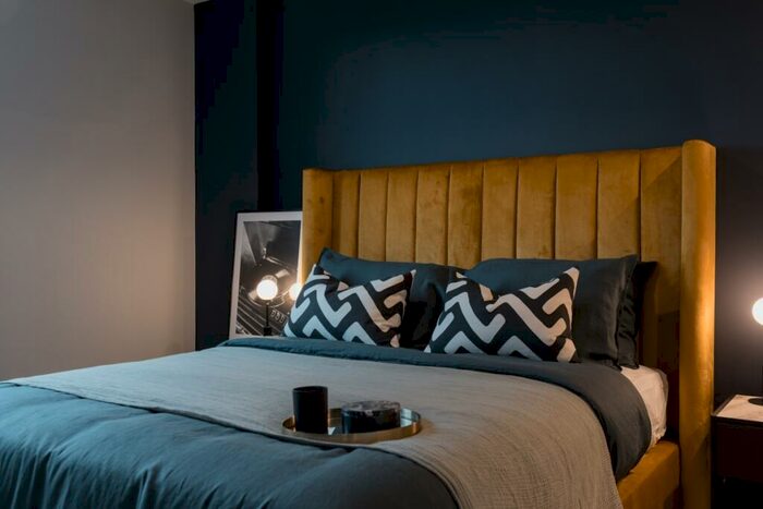 1 Bedroom Apartment To Rent In New York Square, Quarry Hill, Leeds, LS2