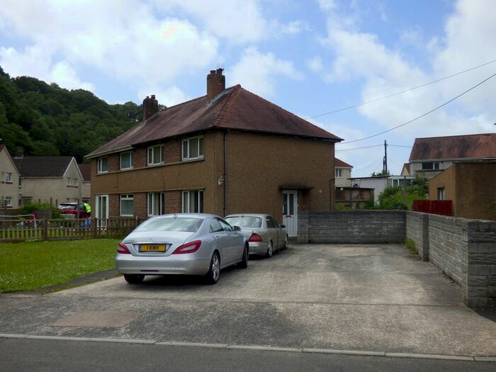 3 Bedroom Semi-Detached House For Sale In Heol Y Glo, Tonna, Neath ., SA11