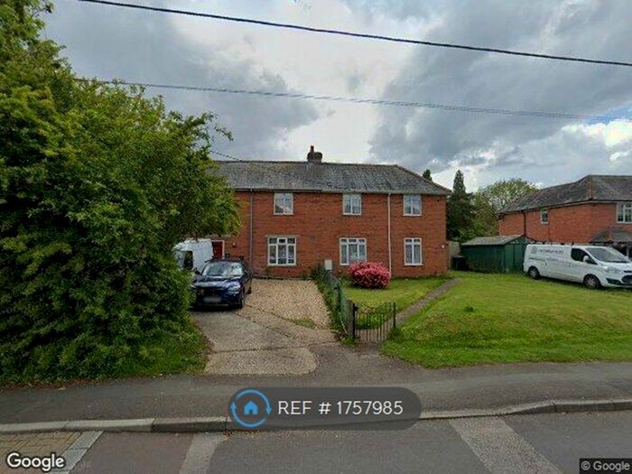 3 Bedroom Terraced House To Rent In Nursling Street Cottages, Nursling, Southampton, SO16