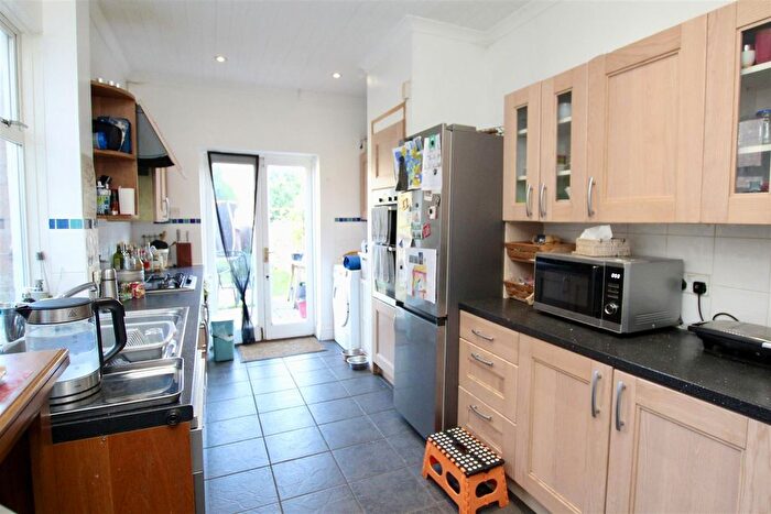 3 Bedroom Property To Rent In Scarletts Road, Colchester, CO1