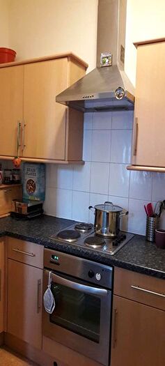 1 Bedroom Flat To Rent In Flat Bristol Road, B29
