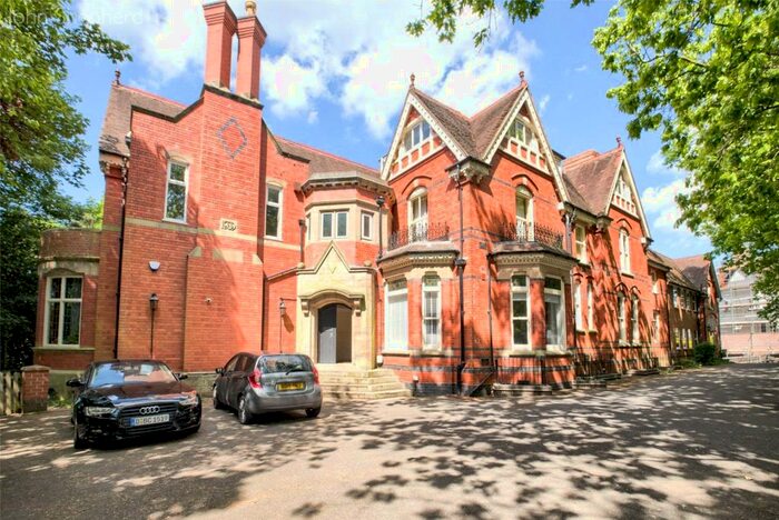 1 Bedroom Apartment To Rent In Oakhurst, Anchorage Road, Sutton Coldfield, West Midlands, B74