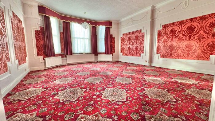 5 Bedroom Detached House For Sale In Lulworth Road, Southport, Merseyside, PR8