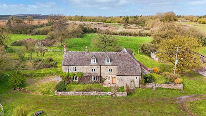 5 Bedroom Farm House For Sale In Broadgrove House, Frome, BA11
