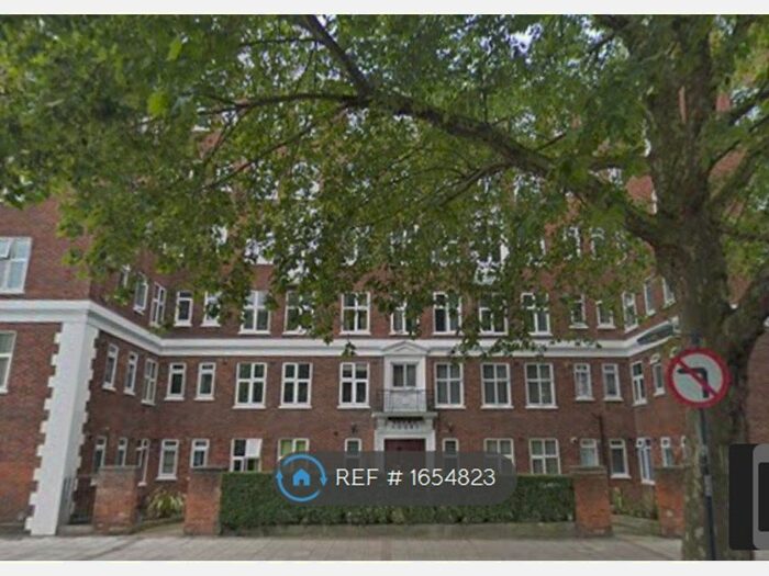 1 Bedroom Flat To Rent In Brixton Hill, London, SW2