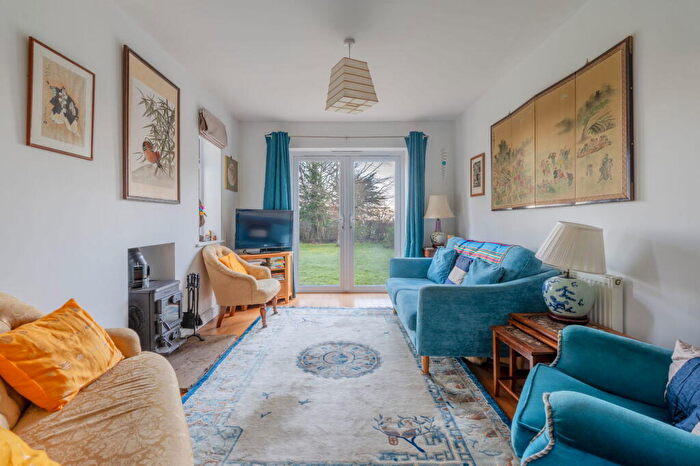 4 Bedroom Detached House For Sale In New Road, Churchill, BS25