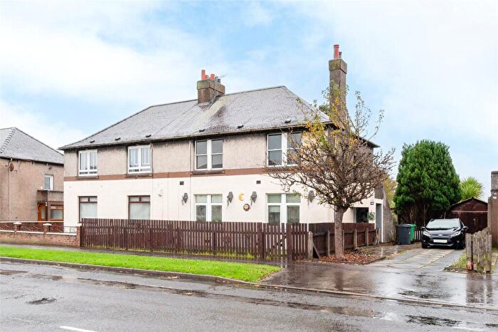 2 Bedroom Flat For Sale In Den Walk, Buckhaven, Leven, Fife, KY8