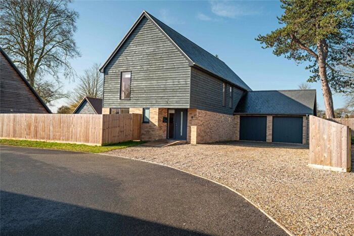 5 Bedroom Detached House For Sale In Combs, Stowmarket, Suffolk, IP14