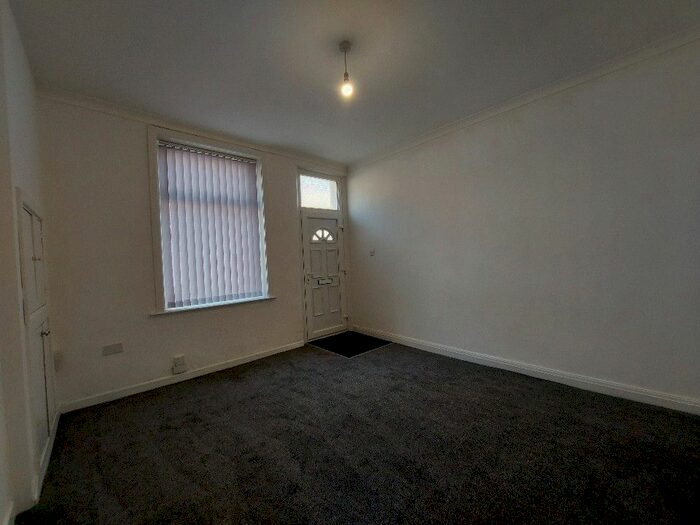 2 Bedroom Terraced House To Rent In Hunslet Street, Burnley, BB11