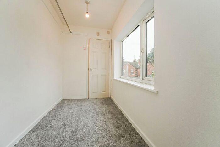 2 Bedroom Detached House For Sale In Prince Rupert Road, Worcester, Worcestershire, WR5