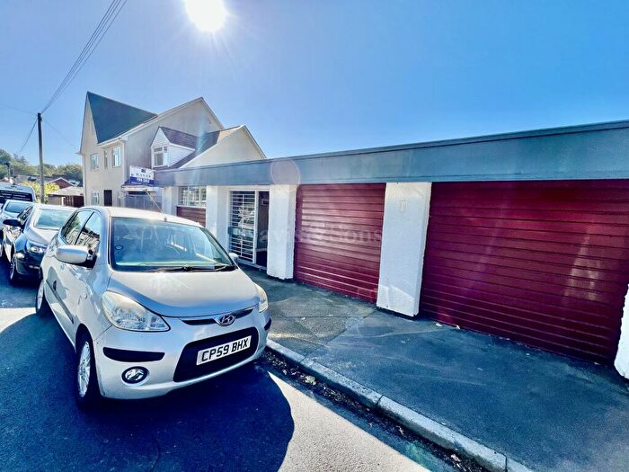 Detached House For Sale In Summerhill Avenue, Newport., NP19