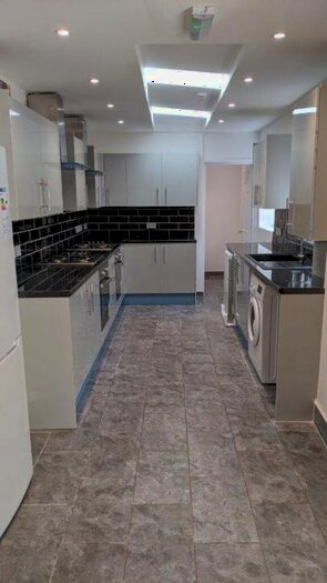 1 Bedroom Detached House To Rent In Smithdown Road, Liverpool, L15