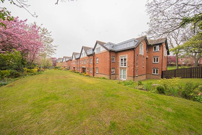 1 Bedroom Apartment For Sale In Bowes Lyon, Dryden Road, Gateshead, Tyne And Wear, NE9