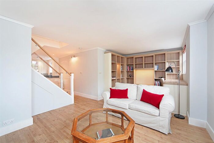 2 Bedroom Flat To Rent In Cranley Gardens, South Kensington, SW7