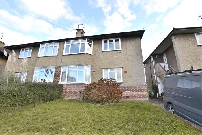 2 Bedroom Apartment To Rent In Copse Lane, Marston, Oxford, Oxfordshire, OX3