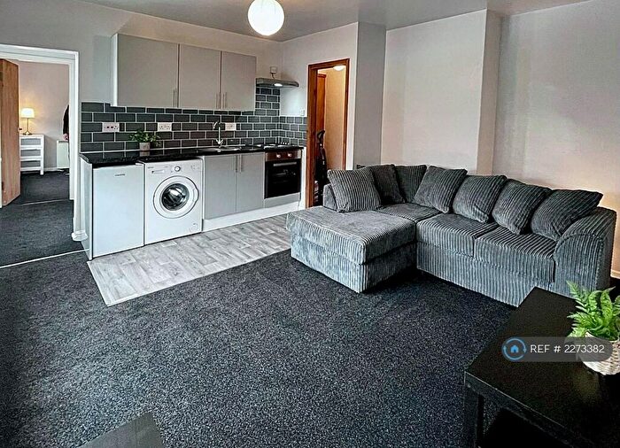 1 Bedroom Flat To Rent In Victoria Park Avenue, Leeds, LS13