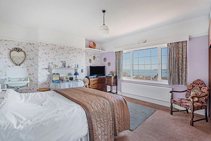 5 Bedroom Detached House For Sale In Upper Headland Park Road, Preston, Paignton, Devon, TQ3