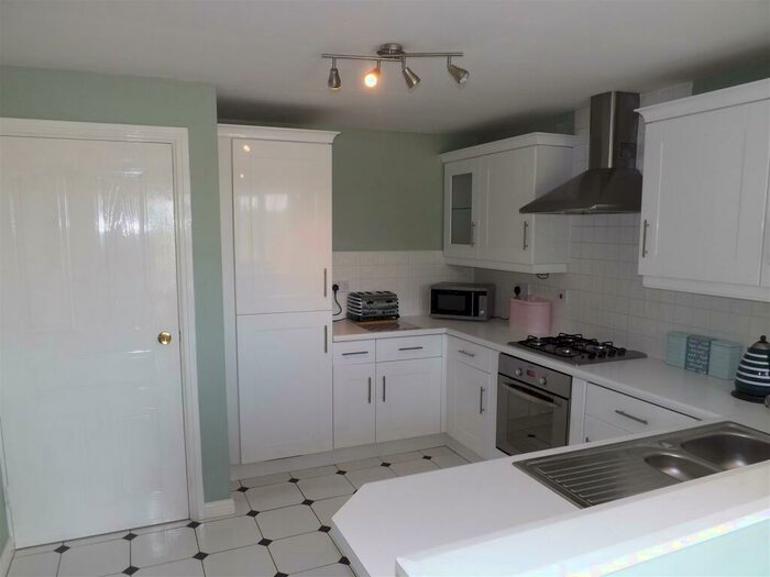 4 Bedroom Detached House To Rent In Wellingley Road, Woodfield Plantation, DN4