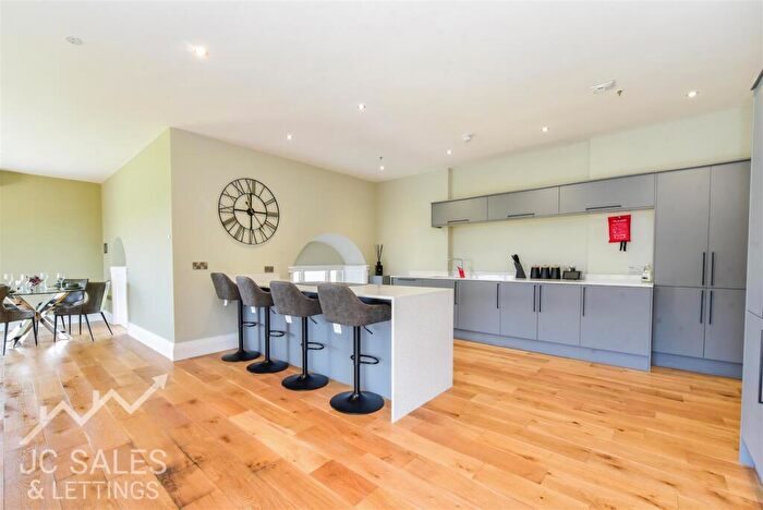 2 Bedroom Apartment To Rent In Riber Castle, Riber, Matlock, DE4