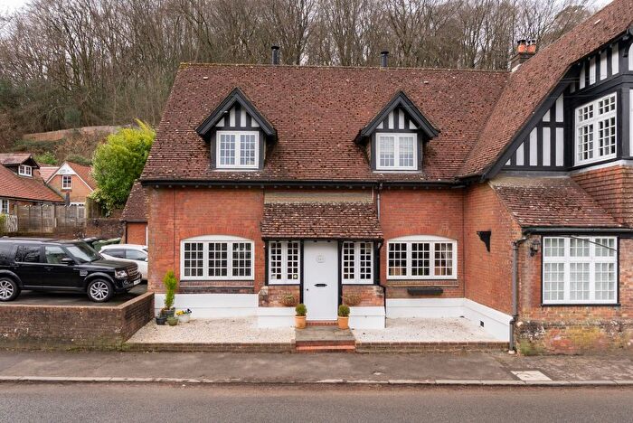2 Bedroom Cottage For Sale In Holmbury St. Mary, Dorking, RH5