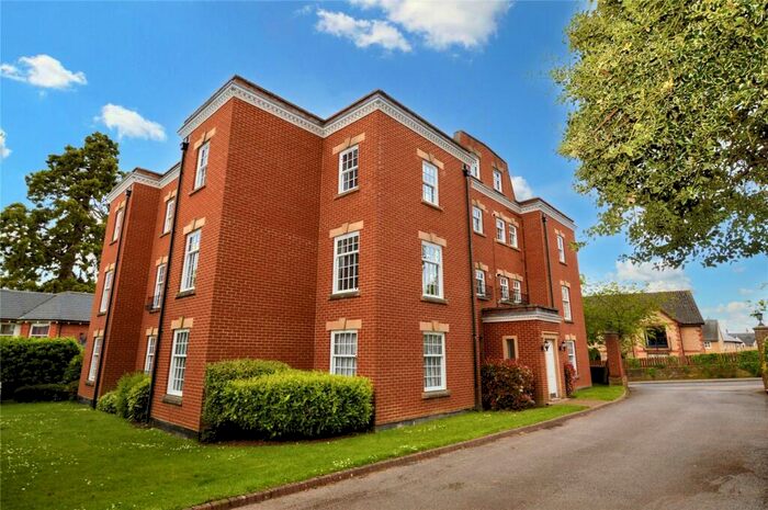 2 Bedroom Apartment To Rent In Stephen Neville Court, Saffron Walden, Essex, CB11