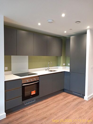1 Bedroom Flat To Rent In Ironmasters Way, Telford, TF3