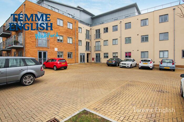 1 Bedroom Flat For Sale In Golden Jubilee Way, Ramsden Court Golden Jubilee Way, SS12